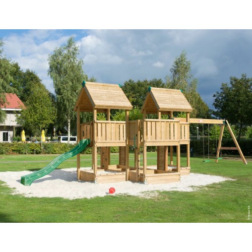 HY LAND P7 sa ljuljaškom HY LAND P7 sa ljuljaškom