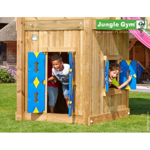 Playhouse Modul 145 - sl. 1 Playhouse Modul 145 - sl. 1