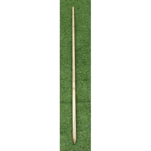 Drveni stub za paradajz Drveni stub za paradajz