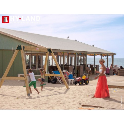 HY LAND Ljuljaška - Slika 1 HY LAND Ljuljaška - Slika 1