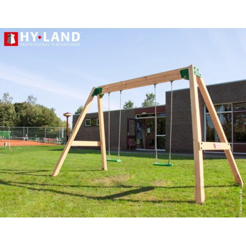 HY LAND Ljuljaška - Slika 2 HY LAND Ljuljaška - Slika 2