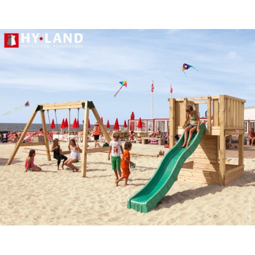 HY LAND Ljuljaška - Slika 6 HY LAND Ljuljaška - Slika 6