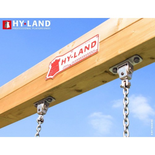 HY LAND Ljuljaška - Slika 4 HY LAND Ljuljaška - Slika 4