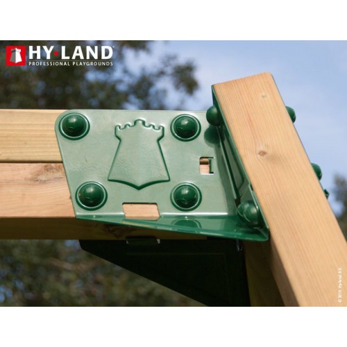 HY LAND Ljuljaška - Slika 5 HY LAND Ljuljaška - Slika 5