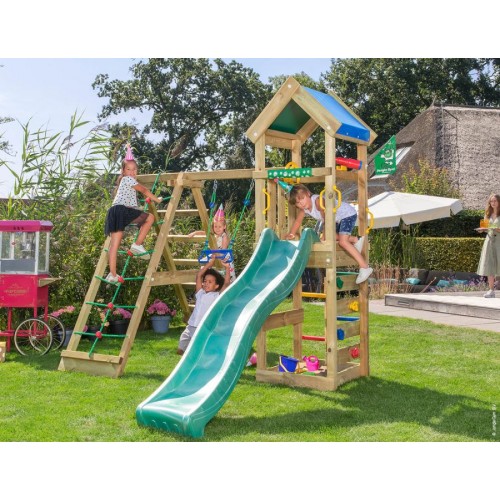 Patio + Climb Module 3.0 200/220 1 ili 2