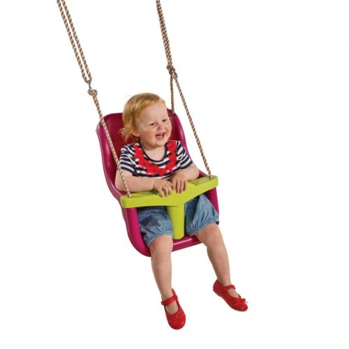 Bebi ljuljaska, Luxe Bebi ljuljaska, Luxe