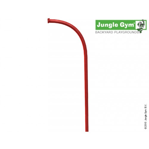 Fireman's Pole - Sl. 2 Fireman's Pole - Sl. 2