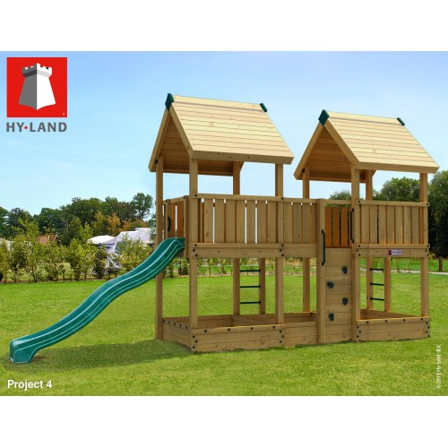 Hy Land P4 - slika 1 Hy Land P4 - slika 1