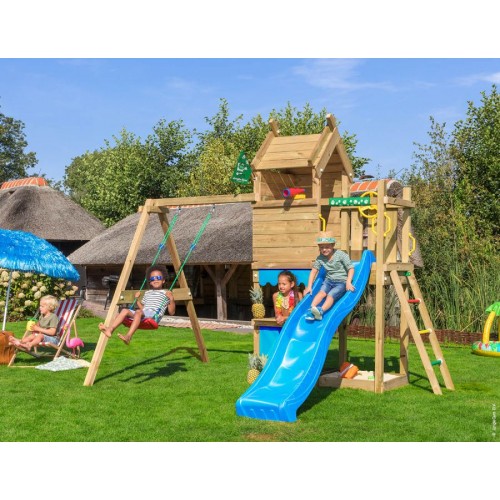 Resort + Swing Modul 3.0 200/220 1 ili 2