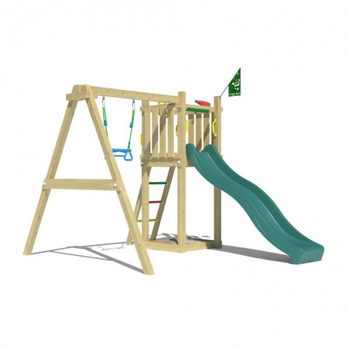 Tower 2.1 + Swing Modul 1 ili 2 3.0 200/220 Tower 2.1 + Swing Modul 1 ili 2 3.0 200/220
