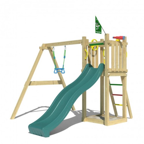 Tower 2.1 + Swing Modul 1 ili 2 3.0 200/220 Tower 2.1 + Swing Modul 1 ili 2 3.0 200/220