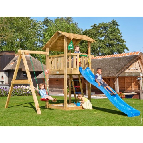 Shelter + Swing Modul 3.0 Extra 1 ili 2 Shelter + Swing Modul 3.0 Extra 1 ili 2