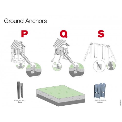 SET Ankera HY-LAND - Slika 3