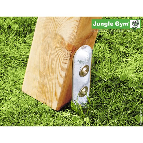Jungle Peak - Ankeri