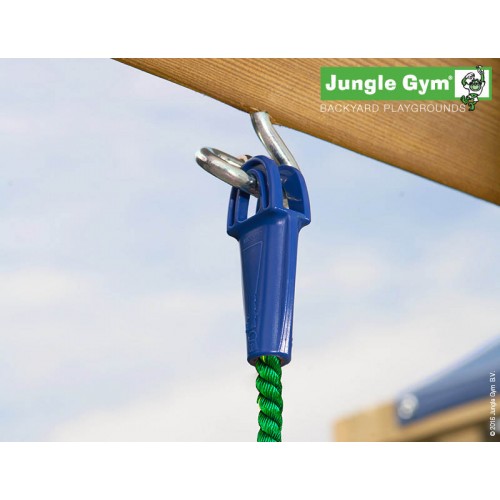 Jungle Peak - Kuke