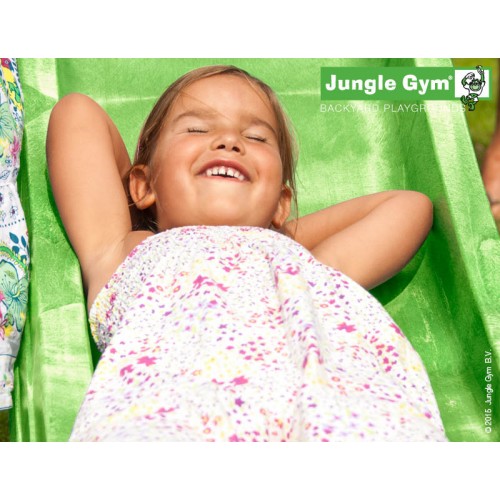 Jungle Peak - Tobogan