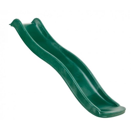 Tobogan Tweeb 180 cm – tamno zeleni Tobogan Tweeb 180 cm – tamno zeleni