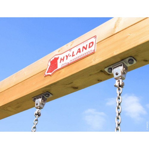 HY LAND P8 sa ljuljaškom - Ljuljaška HY LAND P8 sa ljuljaškom - Ljuljaška