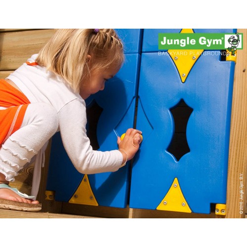 Jungle Playhouse L - Vrata