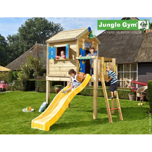 Jungle Playhouse L