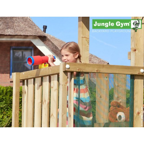 Balcony Modul - Teleskop