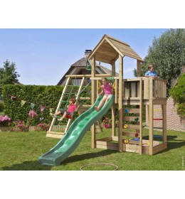 Mansion 2.1 + Climb Module 3.0 Extra