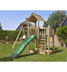 Mansion 2.1 + Swing Modul 3.0 Extra1 ili 2