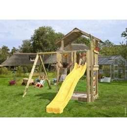 Chalet 2.1 + Swing Modul 1 ili 2