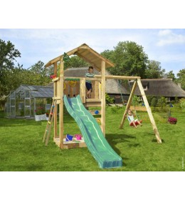 Sierra Swing Modul 1 il 2