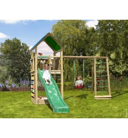 Lodge 2.1 + Climb Module 1 / 2