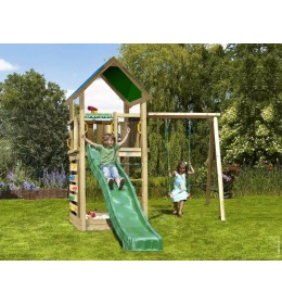 Lodge 2.1 + Swing Frame 1 ili 2