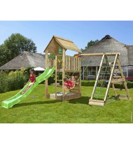 Cabin 2.1 + Climb Module 1 ili 2