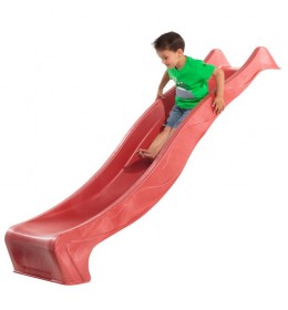 Tobogan ReX 220 cm – Crveni