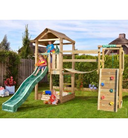 House 2.1 + Bridge Modul