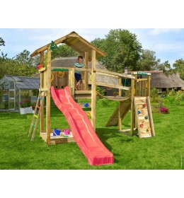 Sierra Clatter Bridge