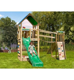 Lodge 2.1 + Bridge Modul