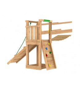 Bridge Module 2.1