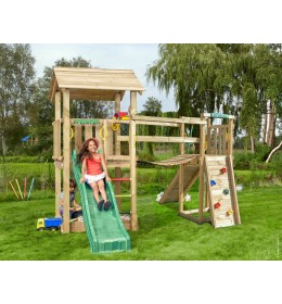 Casa 2.1 Bridge Modul 2.1