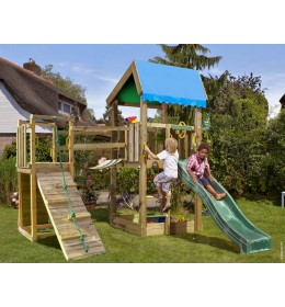 Home 2.1 + Bridge Modul