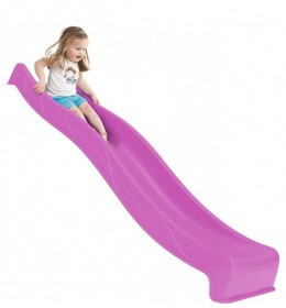 Tobogan Tsuri 290 cm – pink