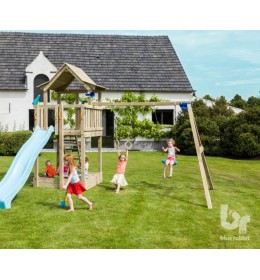 Swing modul (ram) BR, 234cm