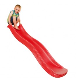 Tobogan Tweeb 180 cm – crveni